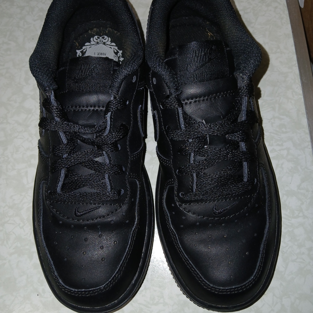 Air Force 1s